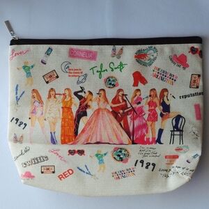 Swifty Makeup Bag